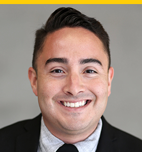 Eddie Padilla