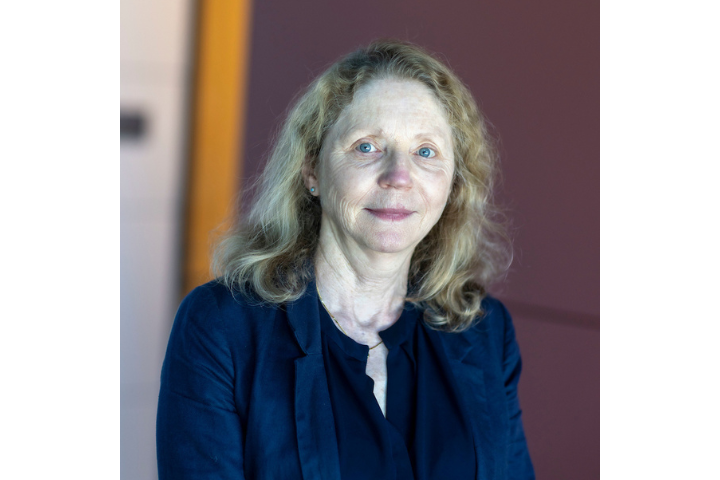 Elizabeth Beale