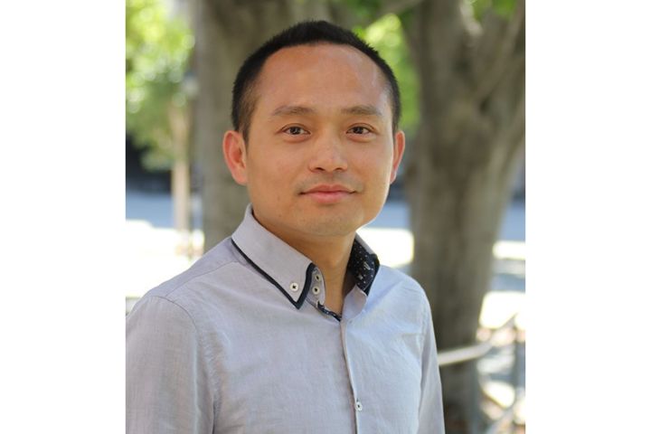 Eric Lao