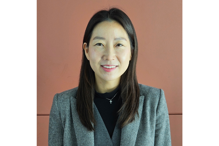 Eun Ji Chung