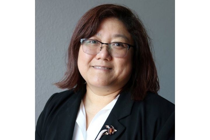 Eva Min Yi Lee