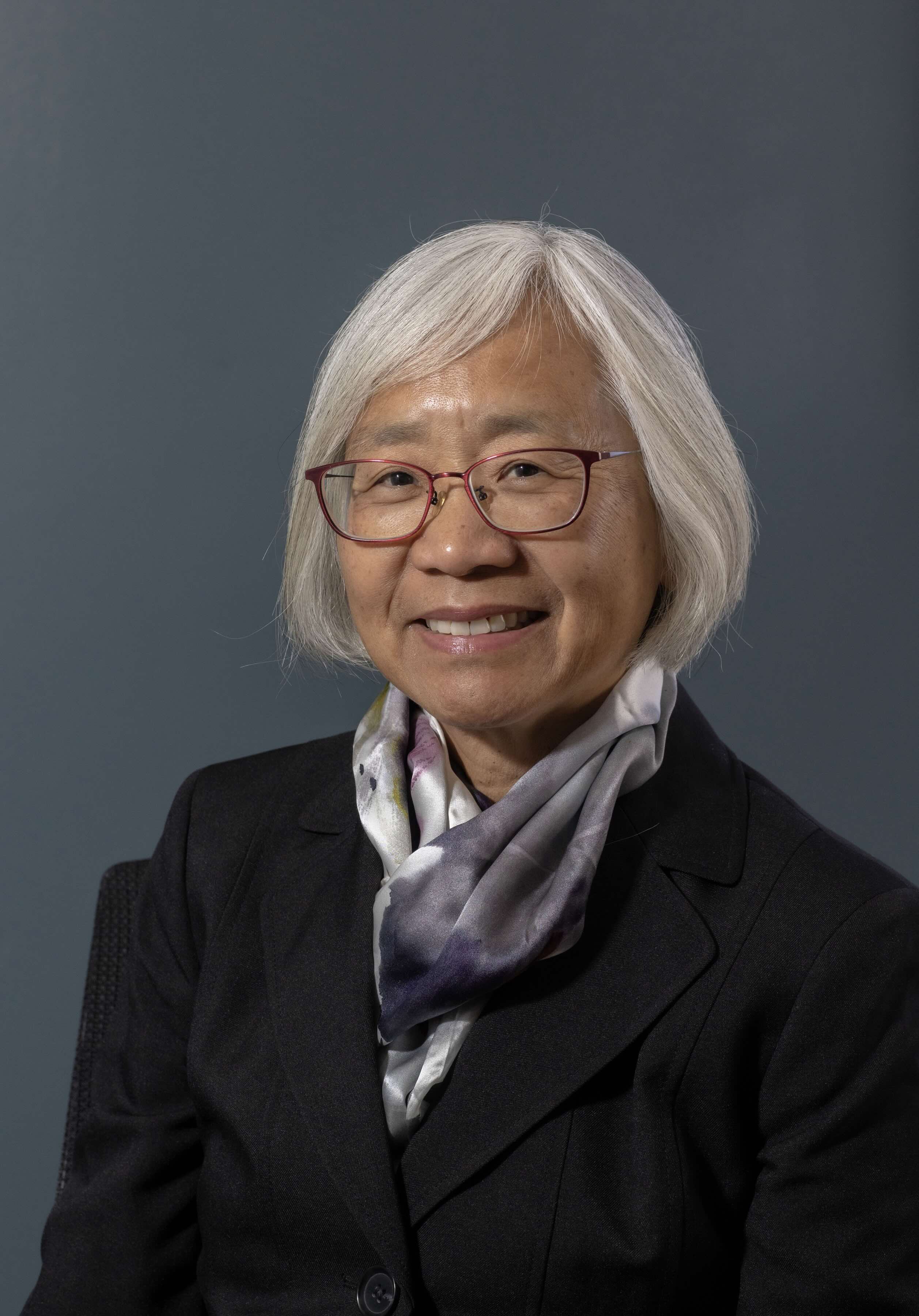 Evaon Wong