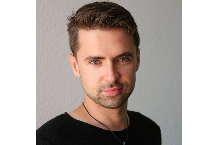 Evgeny Bondarenko