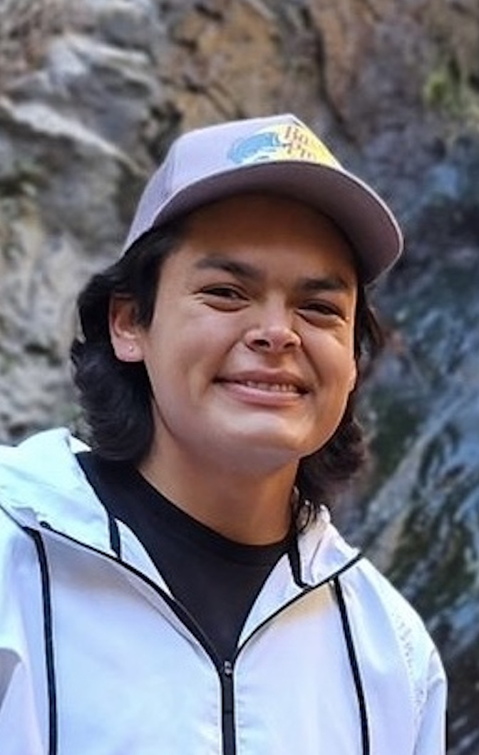 Ezra Moreno