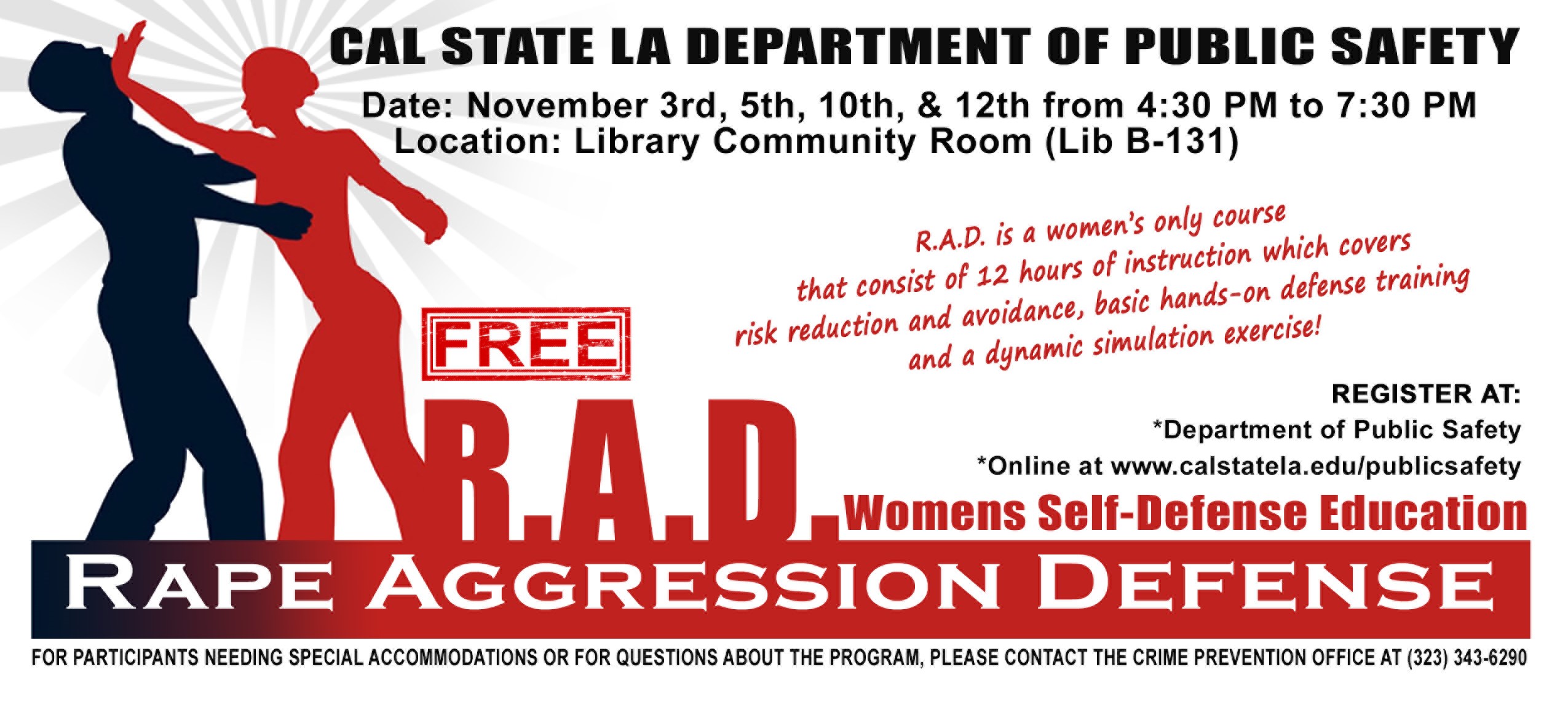 Fall 2025 Rad Flyer