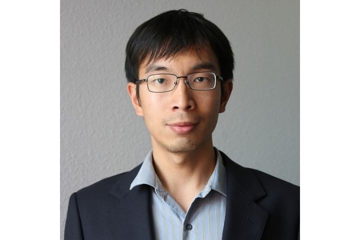 Fan Liu