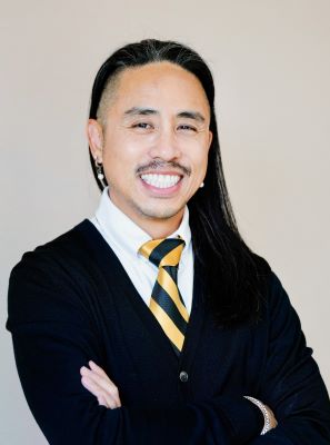 Dr. Frangelo Ayran