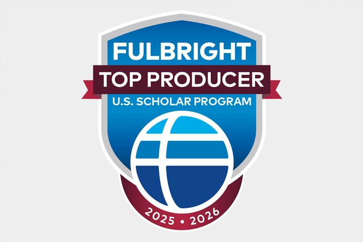 Fulbright logo