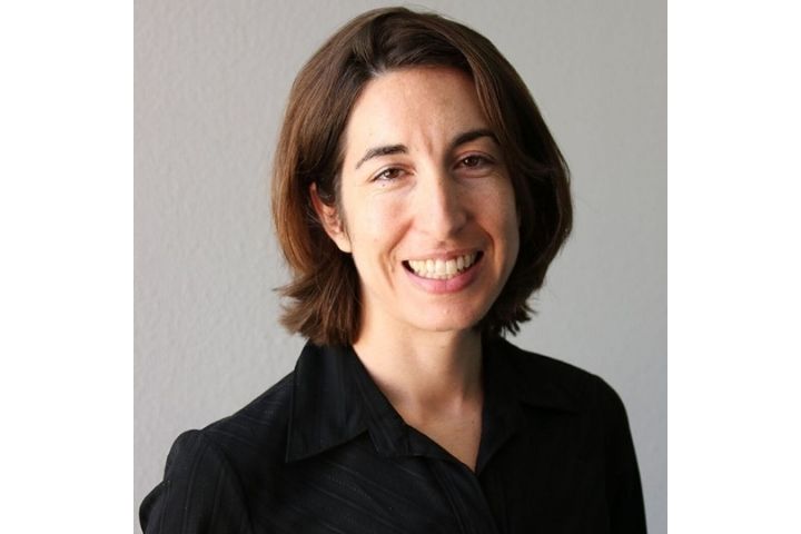Gayle Boxx