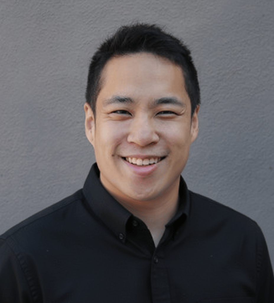 Curtis Wang
