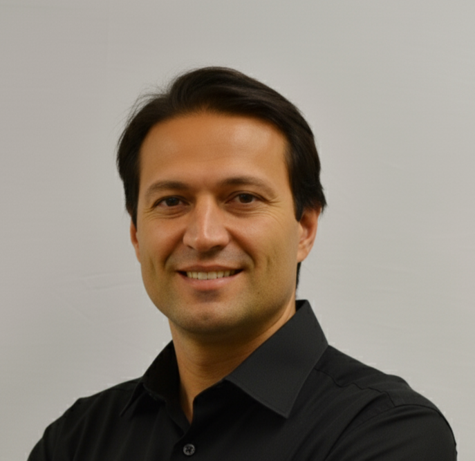 Masood Shahverdi