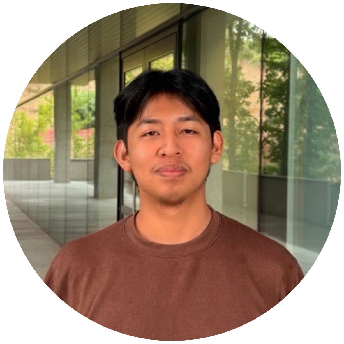 College Corp Fellow: Giovanni