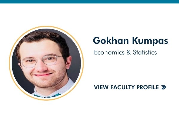 Gokhan Kumpas