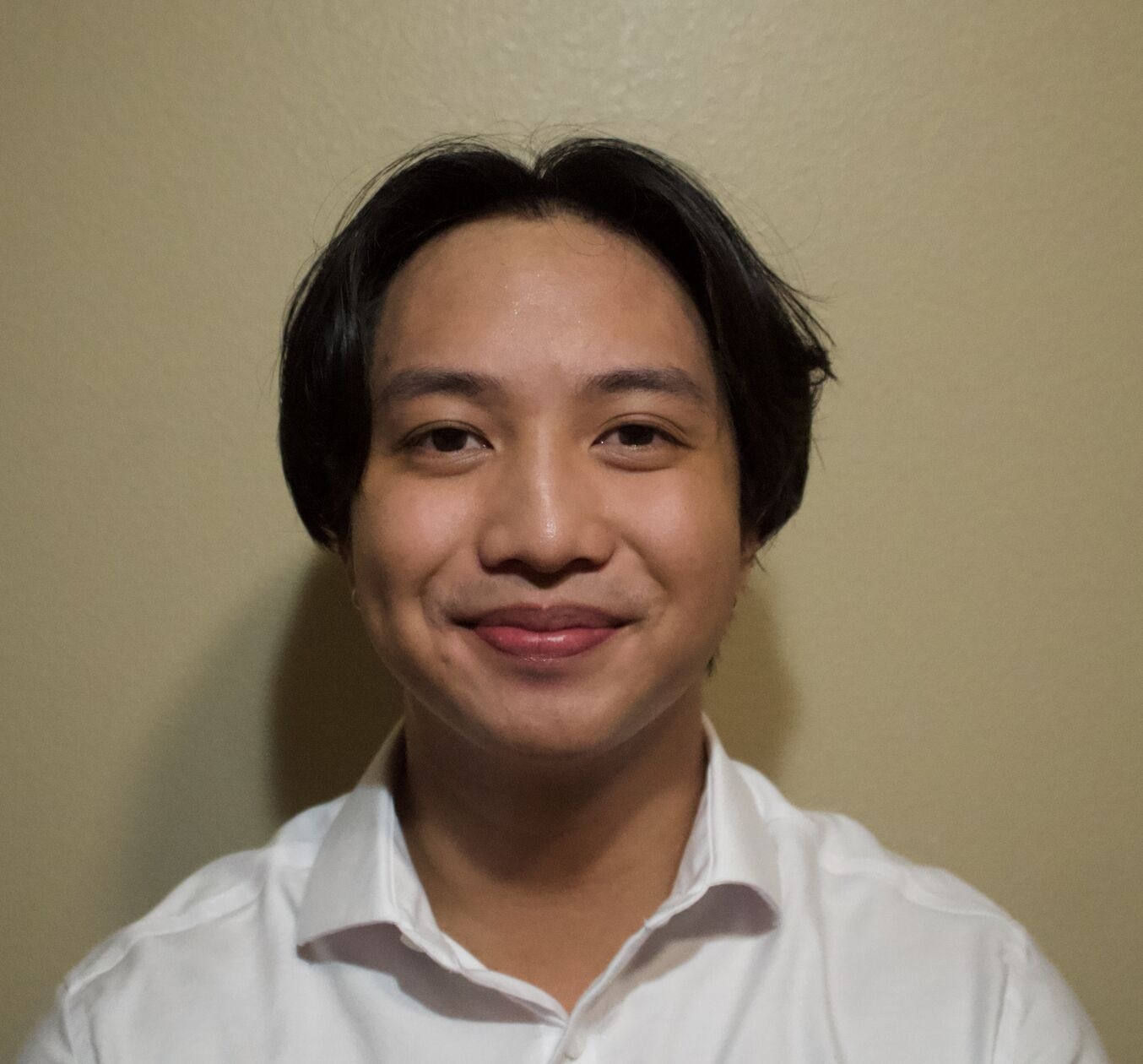 Jared Guerrero