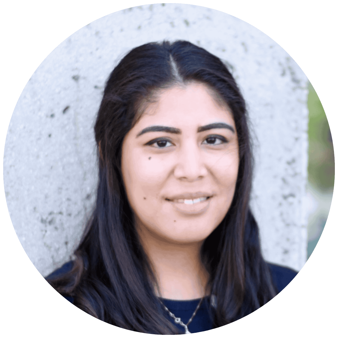 Administrative assistant: Hayley