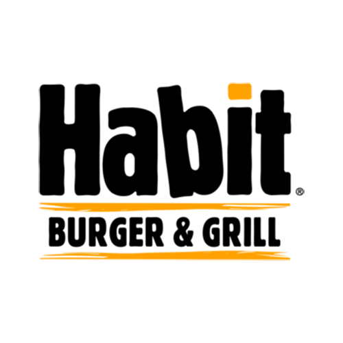 Habit Grill Logo
