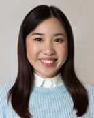 Hailey Ninh ME department coordinator 05-2026