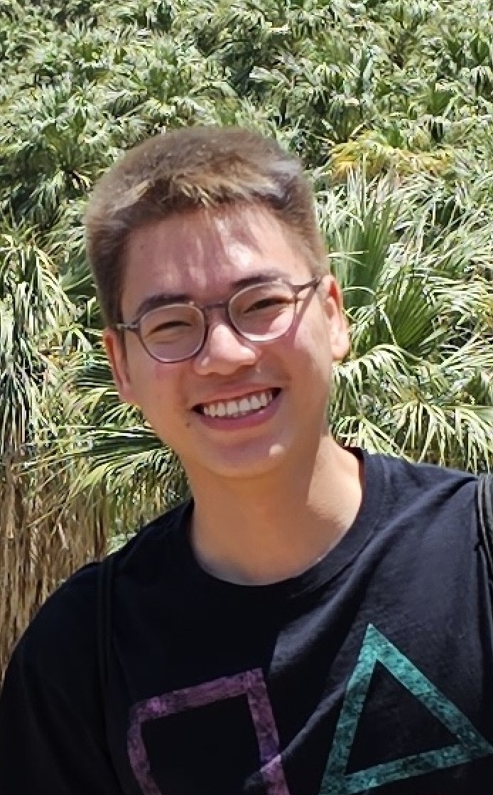 Hayden Vu