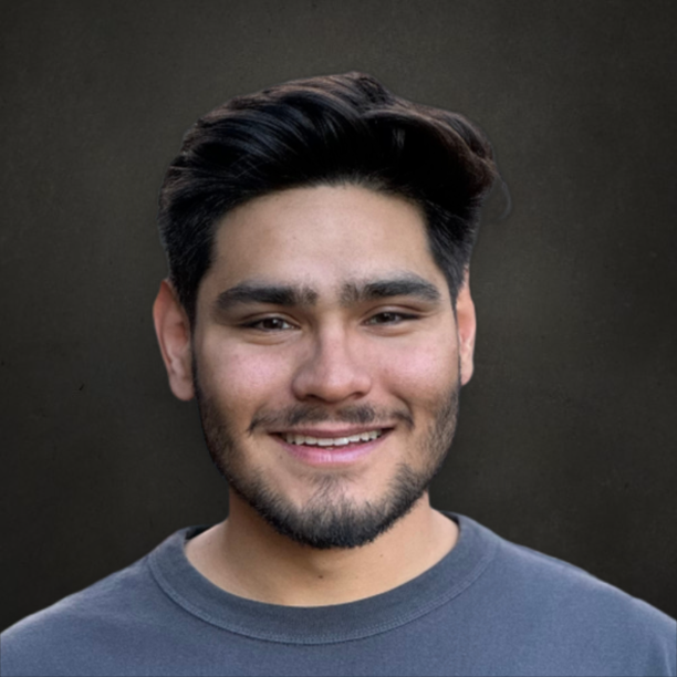 Alejandro Sanchez