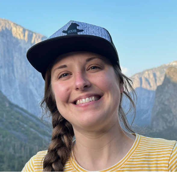 Headshot of  Dr. Cori Bowen