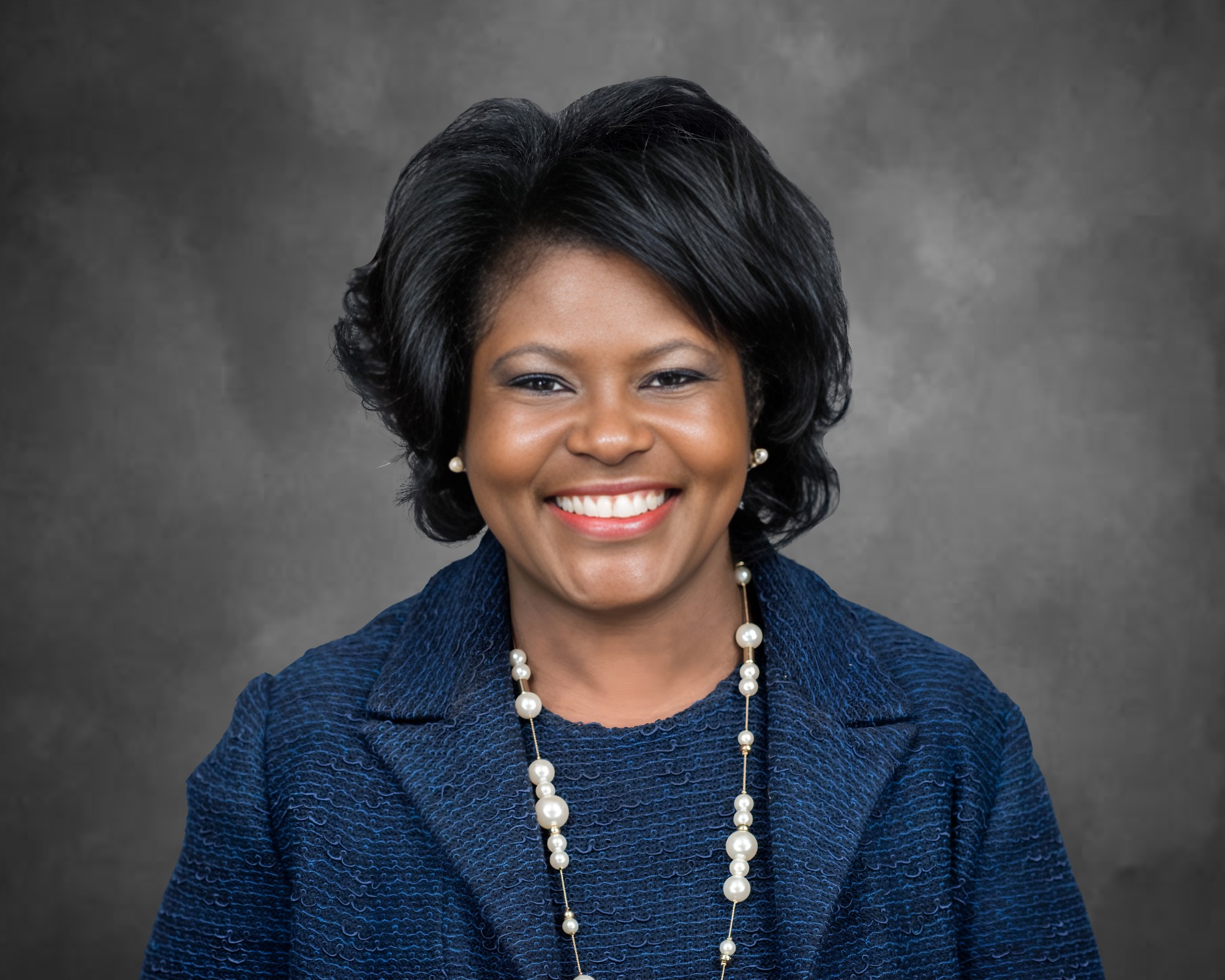 Hilda Kennedy