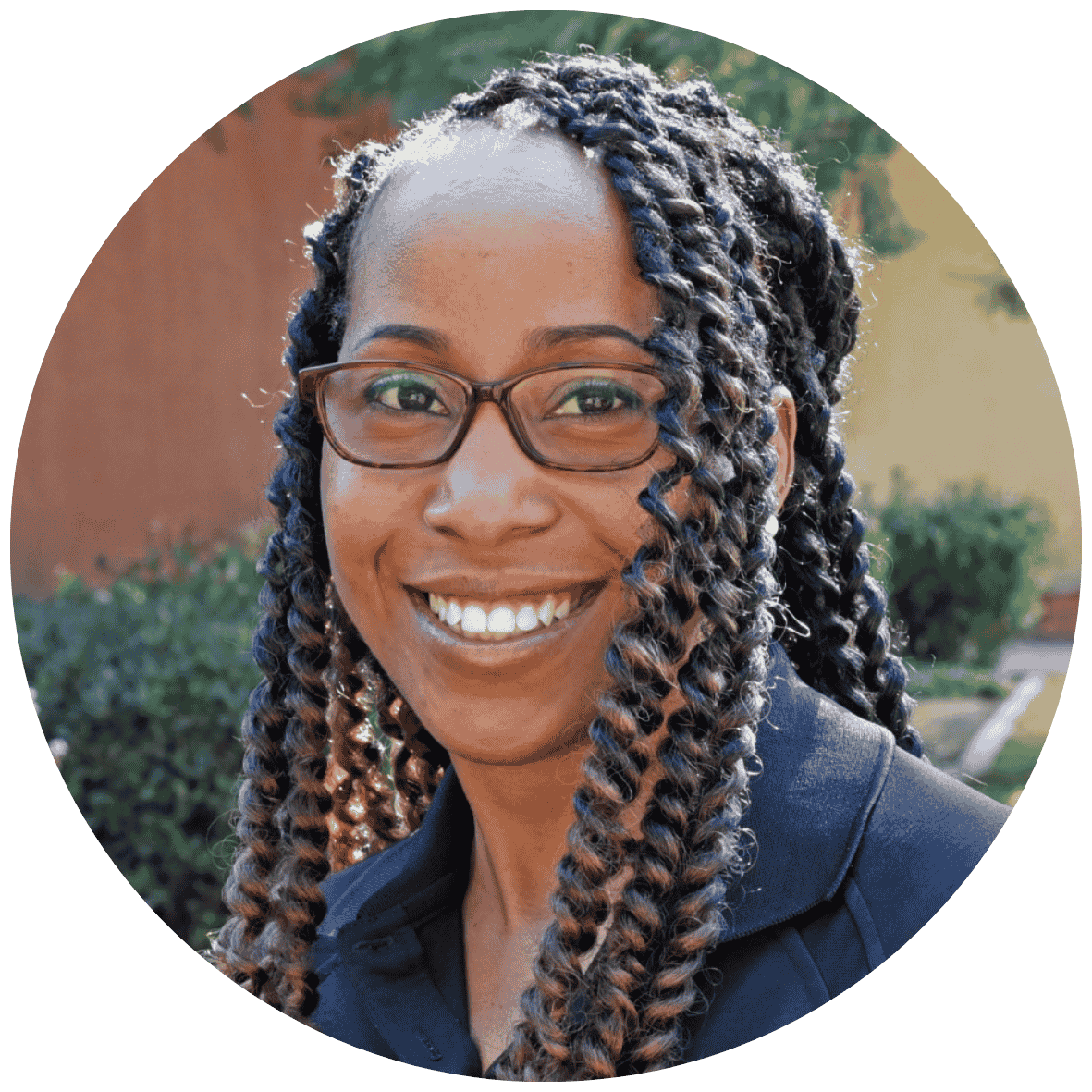 Dean of Community Care: Isis Stansberry