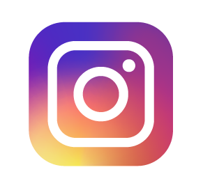 Instagram icon.