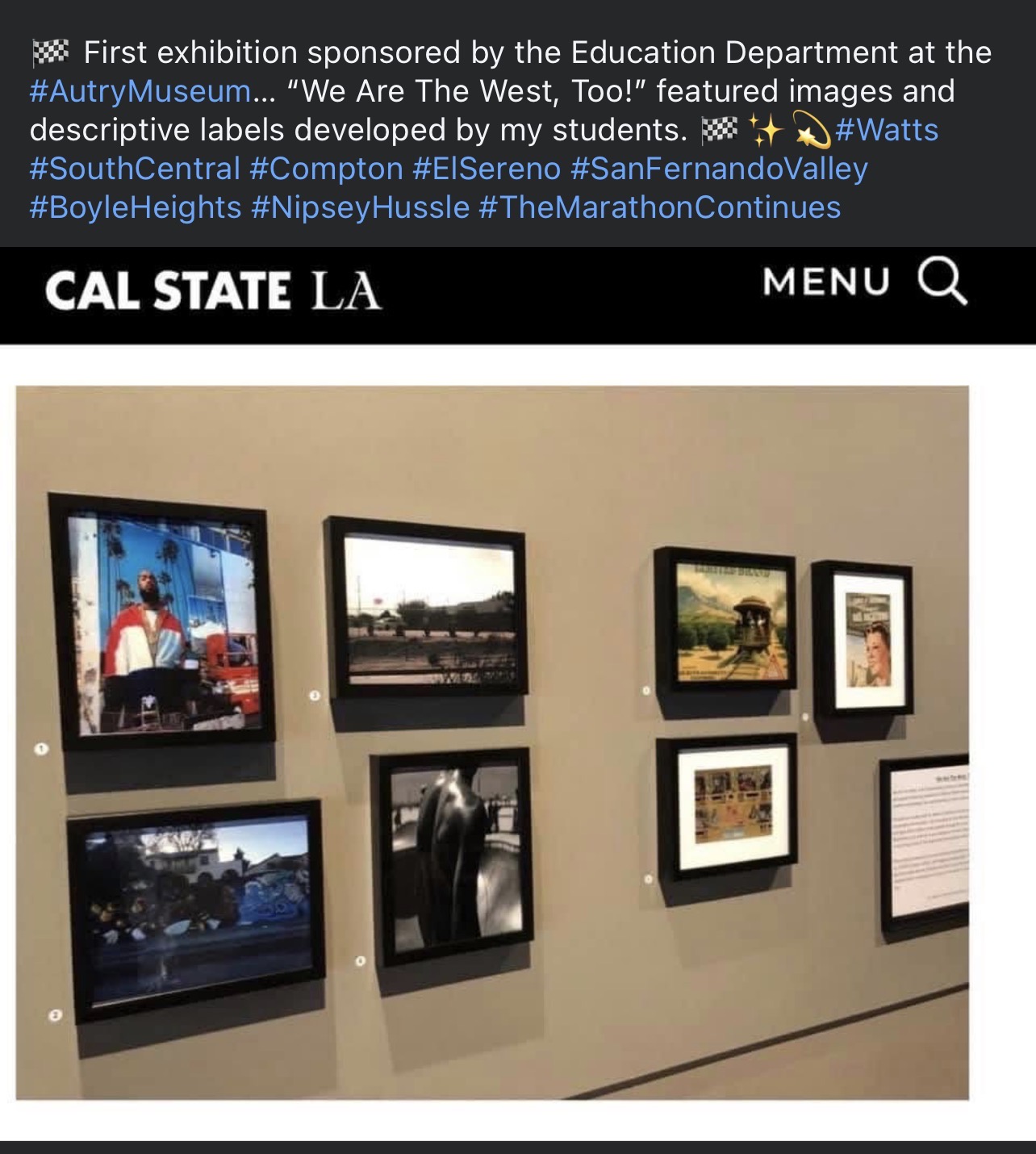Dawn Museum Image