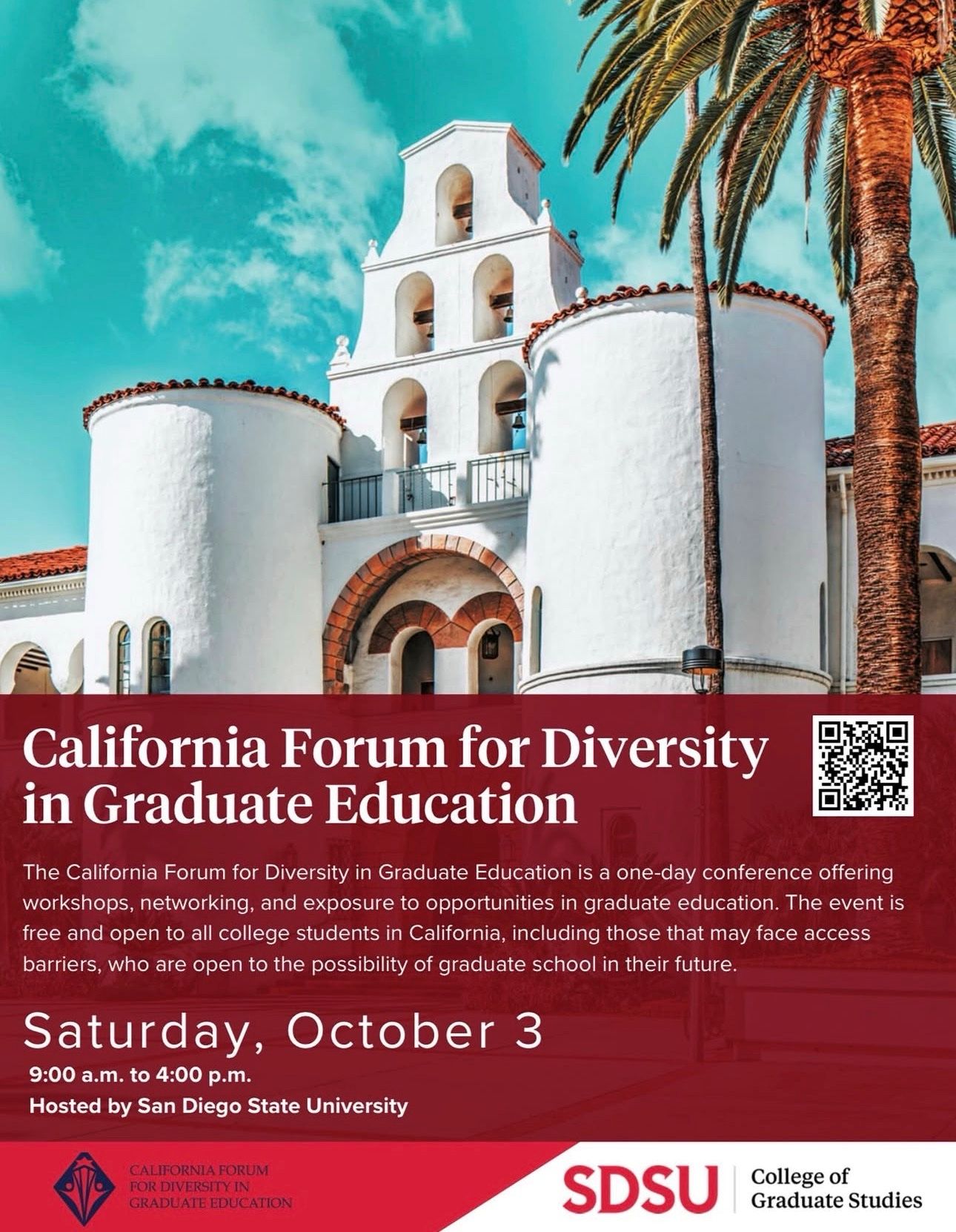 diversity flyer 2026