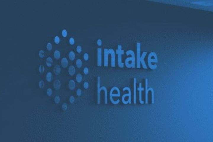 intake health logo