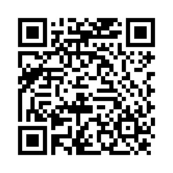 Internship QR Code