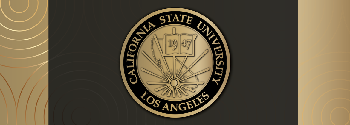 Investiture University Seal Banner