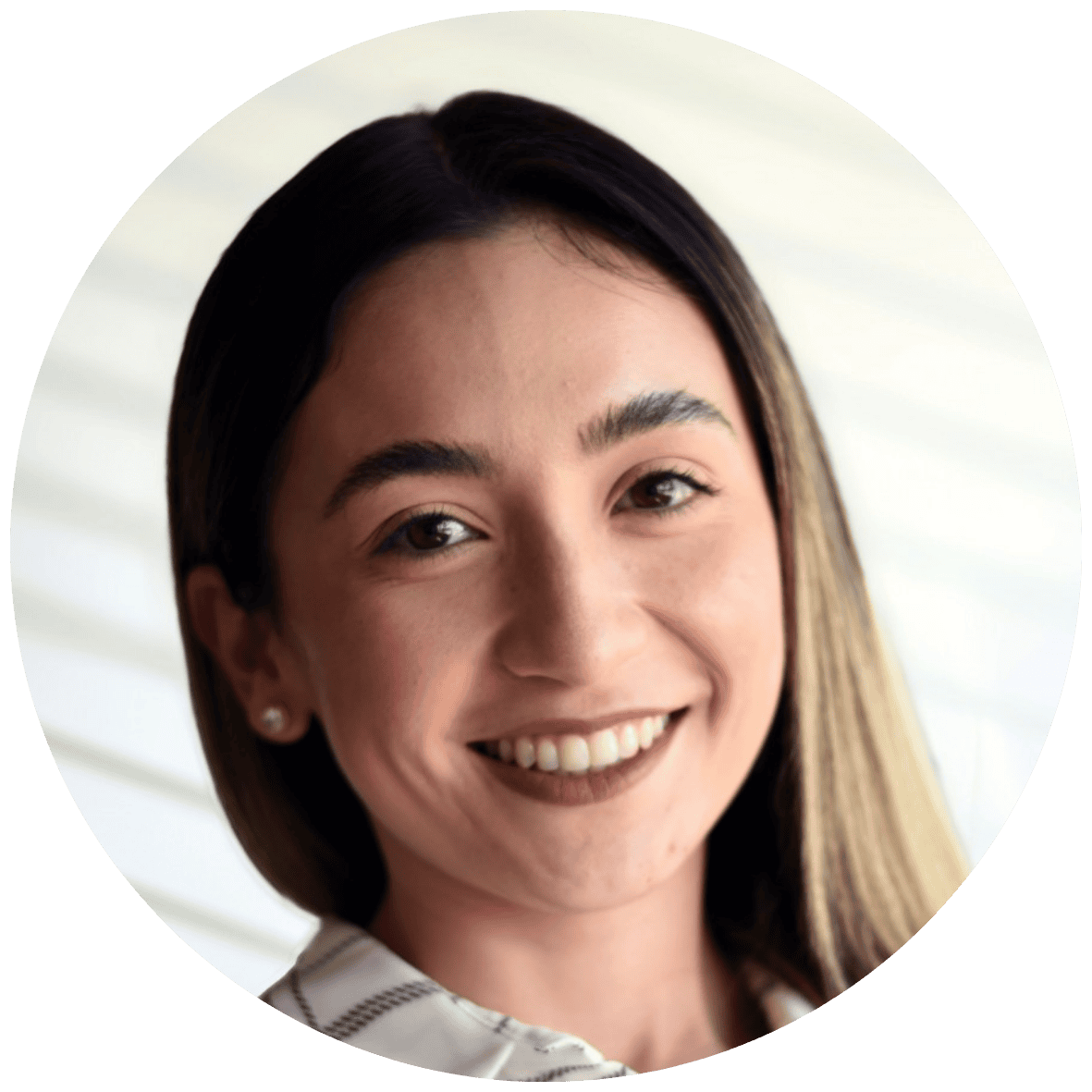 Support Specialist: Jessica Vera