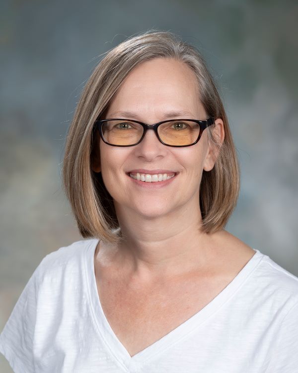 Jane Gauthier new headshot
