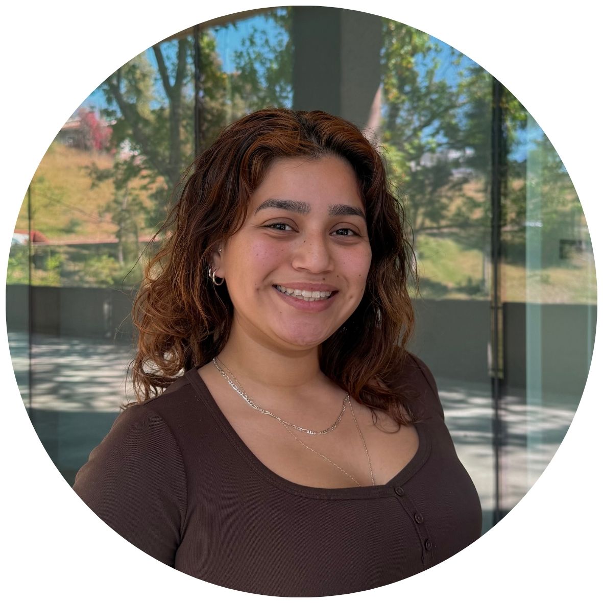 Calfresh Advocate: Janice Castrejon