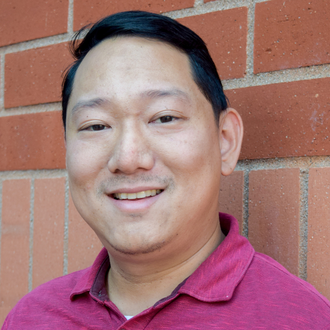 Jason Chiu Image