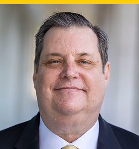 Jeff Poltorak