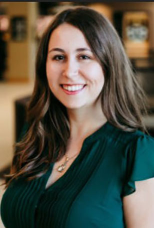 Dr. Jennifer Weyman
