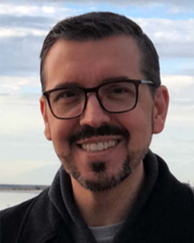 Jeremy Kelley