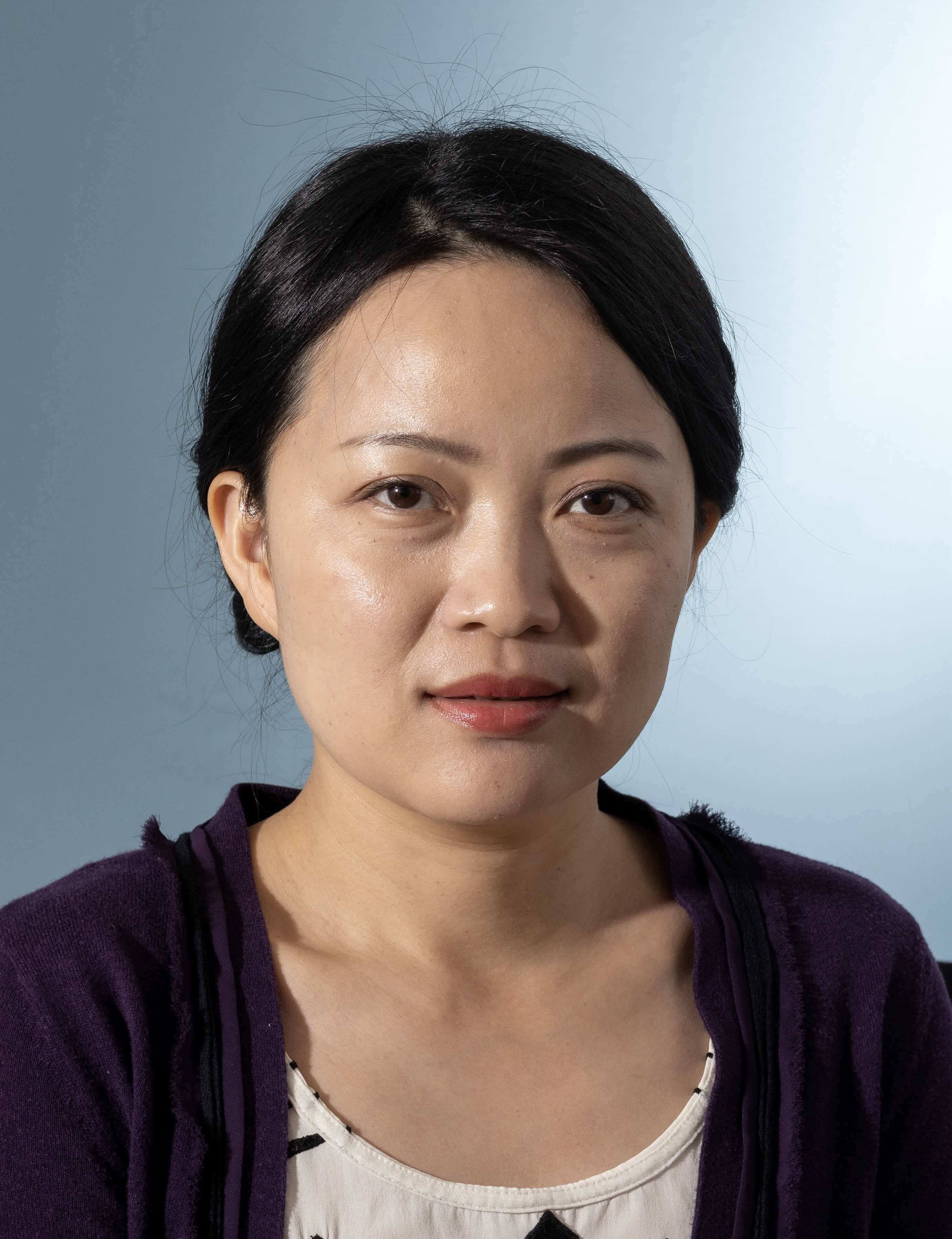 Jieru Bai