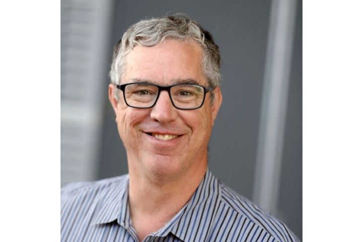 Jim Sonner