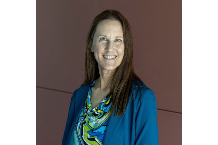 Joanne Rutgers