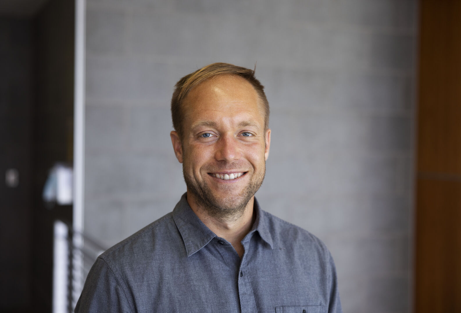 Chris Bachman