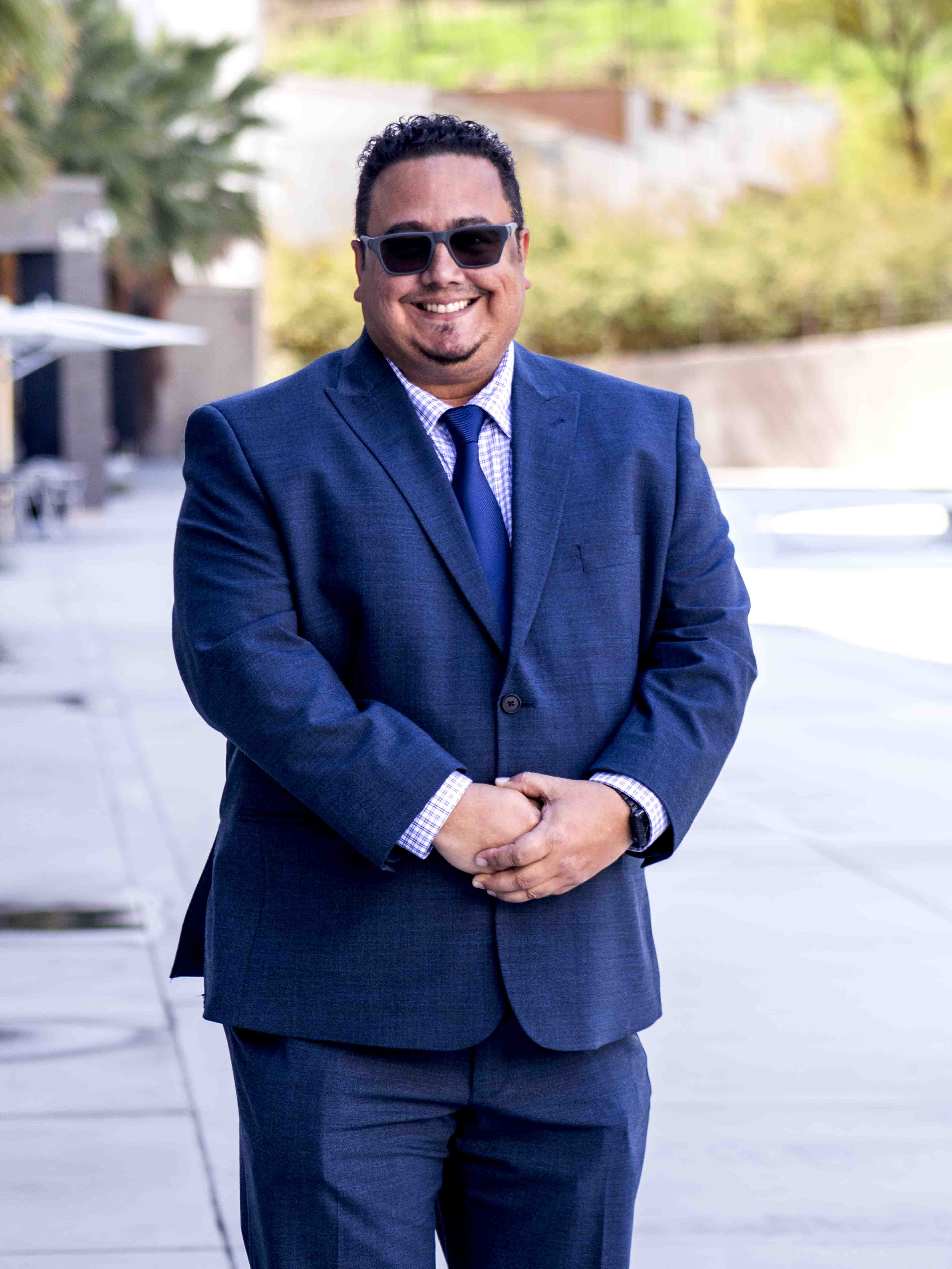 Jon Lopez Gonzalez