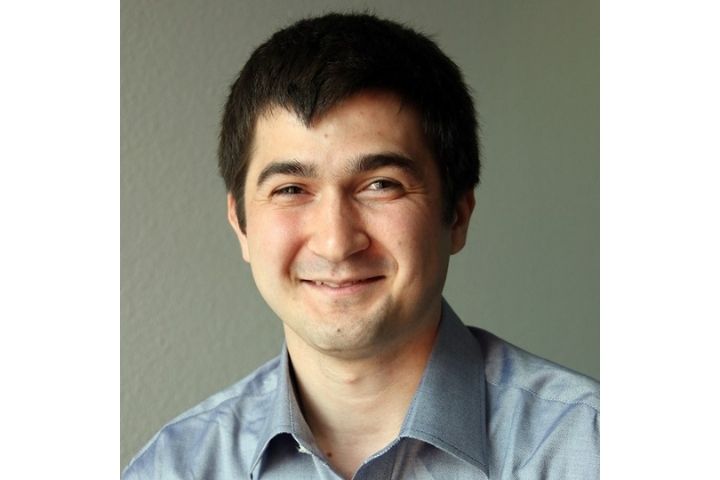 Jonathan Saboury