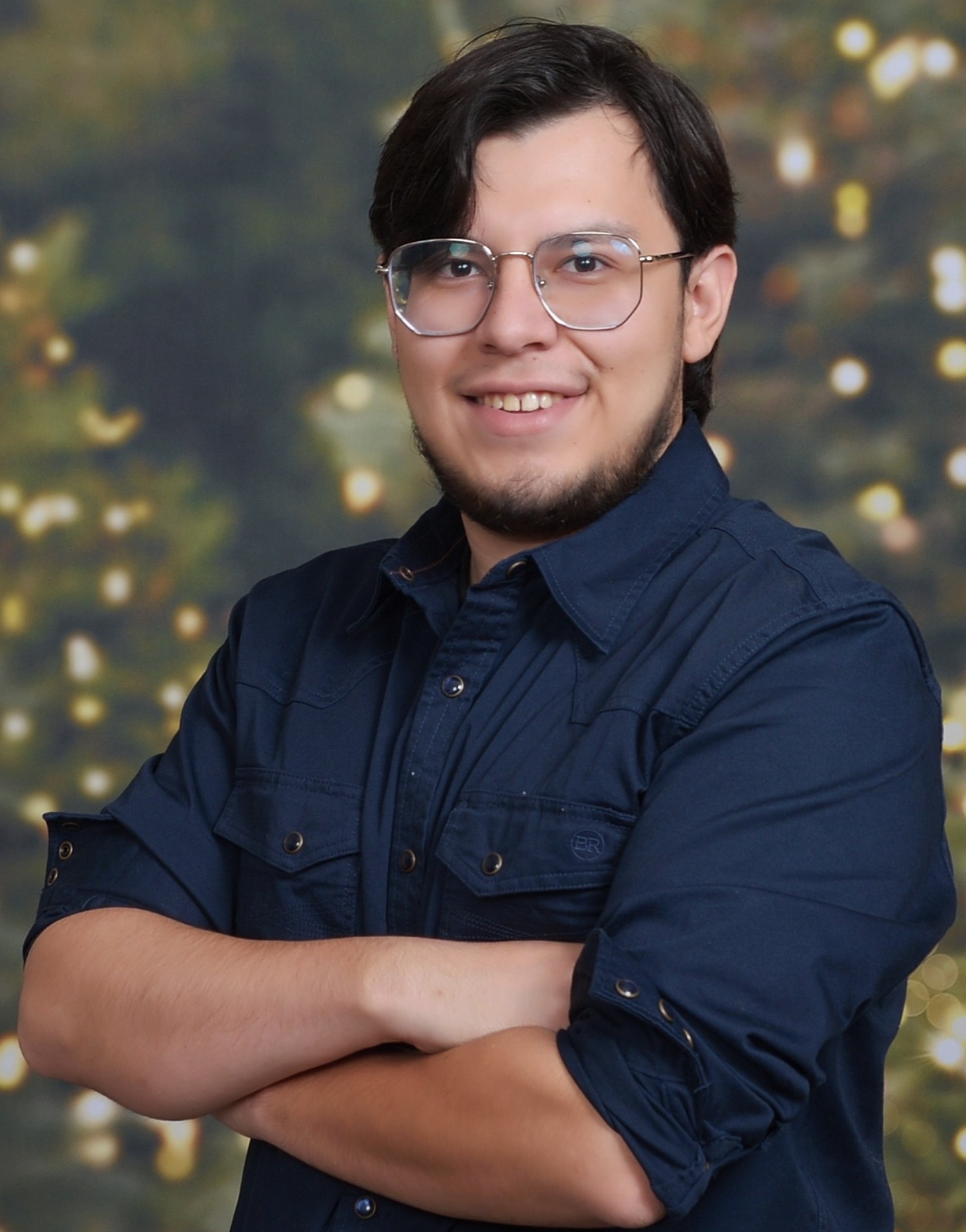 Jonathan Sanchez-Gutierrez