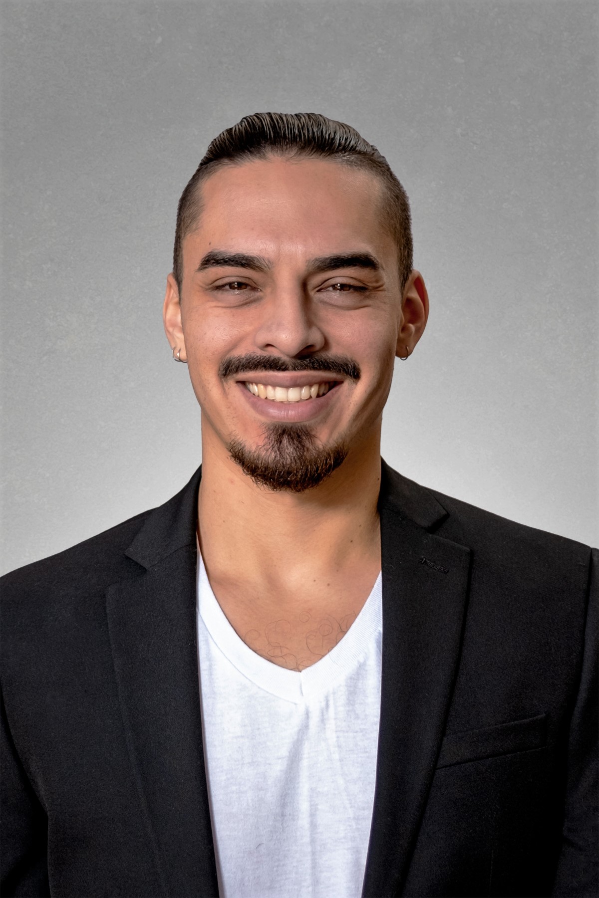 Joseph Lucey-Renteria