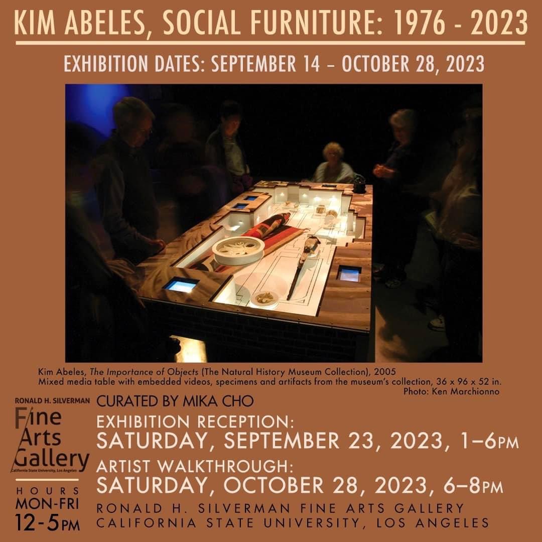 Correction, Kim Abeles