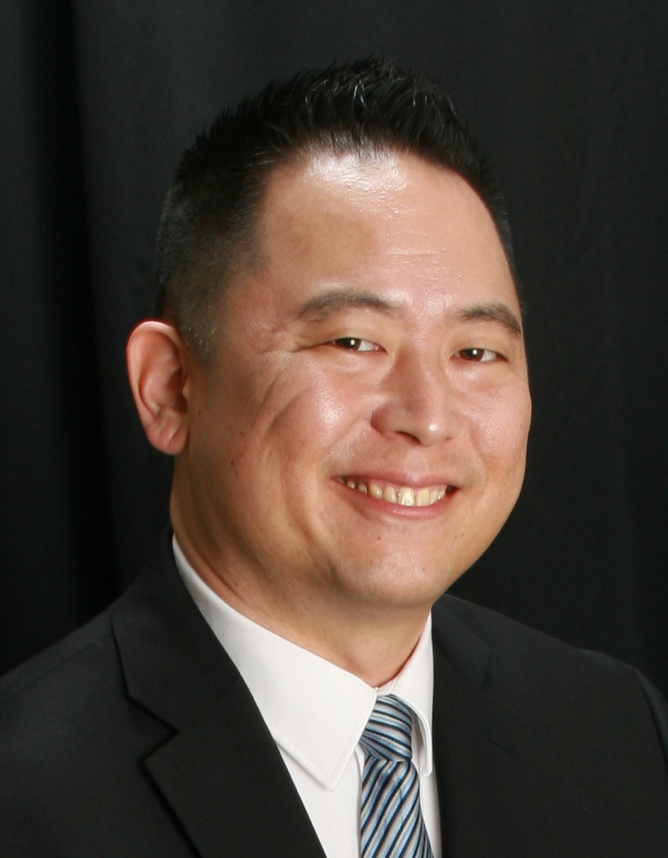 Kevin Nakano