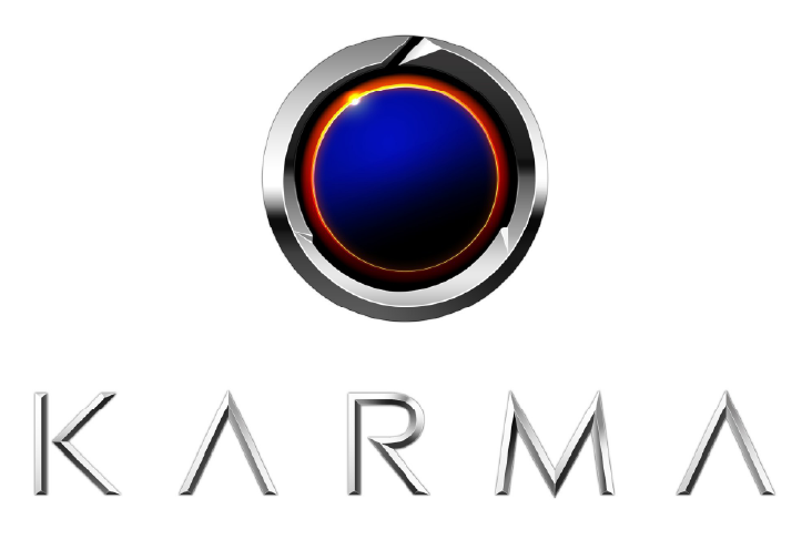 Karma logo